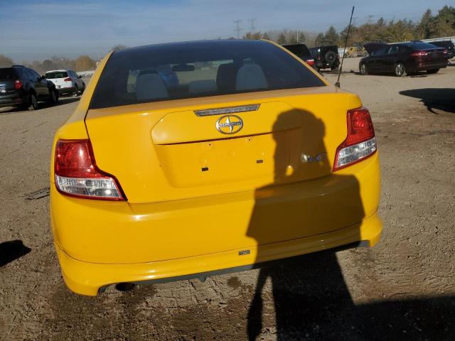 Photo 6 from auction – 2012 TOYOTA SCION TC with VIN JTKJF5C74C3029036