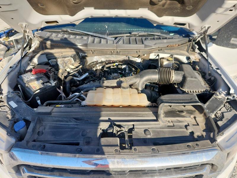 Photo 11 from auction – 2022 FORD F150 SUPER with VIN 1FTEW1CP5NFA69368