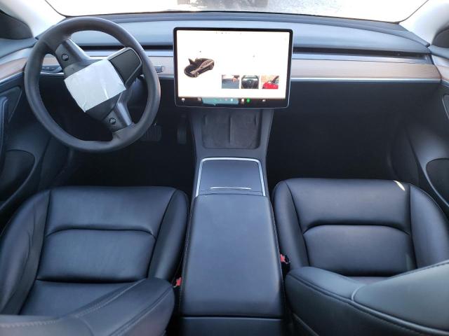 Photo 8 from auction – 2023 TESLA MODEL 3 with VIN 5YJ3E1EBXPF388090