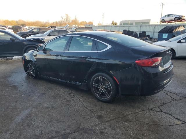 Photo 2 from auction – 2016 CHRYSLER 200 LX with VIN 1C3CCCFBXGN189918