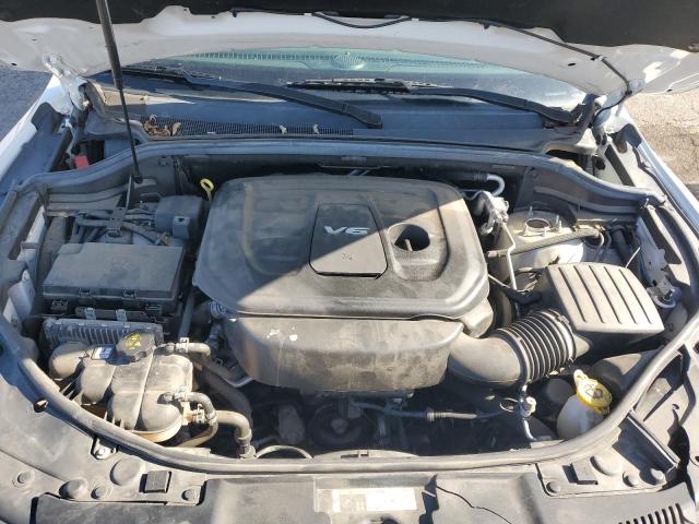 Photo 12 from auction – 2018 DODGE DURANGO GT with VIN 1C4RDJDG8JC262406