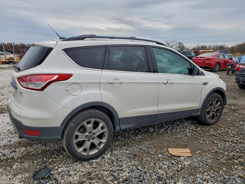 Photo 3 from auction – 2013 FORD ESCAPE SEL with VIN 1FMCU9HX2DUA85604