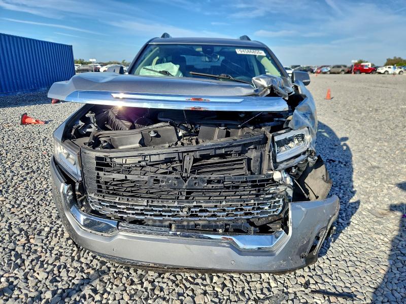 Photo 5 from auction – 2023 GMC ACADIA DEN with VIN 1GKKNPLS0PZ169901