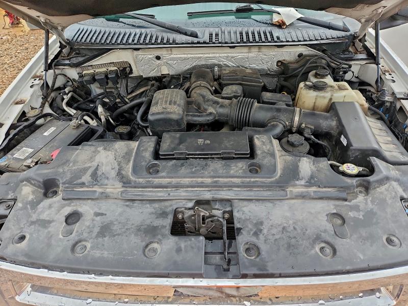 Photo 12 from auction – 2014 FORD EXPEDITION with VIN 1FMJU2A51EEF61330