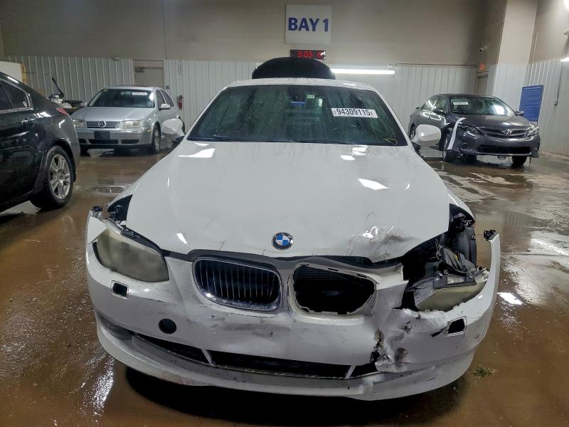 Photo 5 from auction – 2011 BMW 328 I SULE with VIN WBADW7C50BE543111