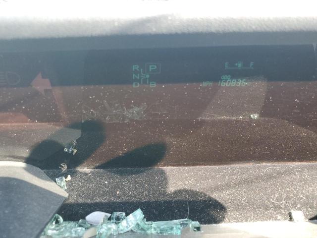 Photo 9 from auction – 2007 TOYOTA PRIUS with VIN JTDKB20U977587284