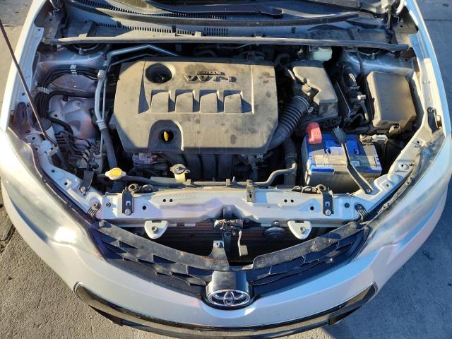 Photo 11 from auction – 2016 TOYOTA COROLLA L with VIN 2T1BURHE2GC690013