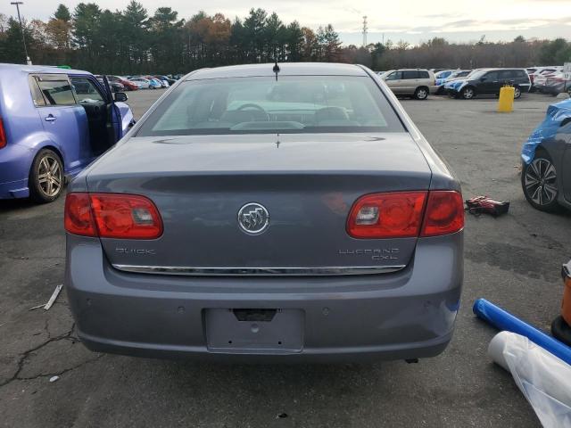 Photo 6 from auction – 2008 BUICK LUCERNE CX with VIN 1G4HD57288U148196