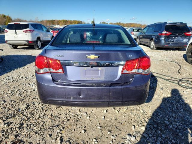 Photo 6 from auction – 2014 CHEVROLET CRUZE with VIN 1G1PC5SB4E7438397