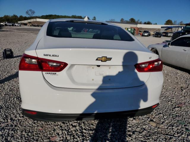 Photo 6 from auction – 2023 CHEVROLET MALIBU LT with VIN 1G1ZD5ST0PF179902