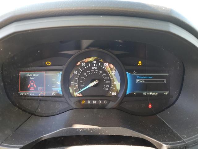 Photo 9 from auction – 2024 FORD EDGE SEL with VIN 2FMPK4J92RBA32095