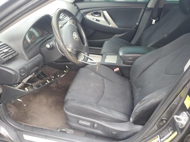 Photo 7 from auction – 2011 TOYOTA CAMRY BASE with VIN 4T1BF3EK8BU197560