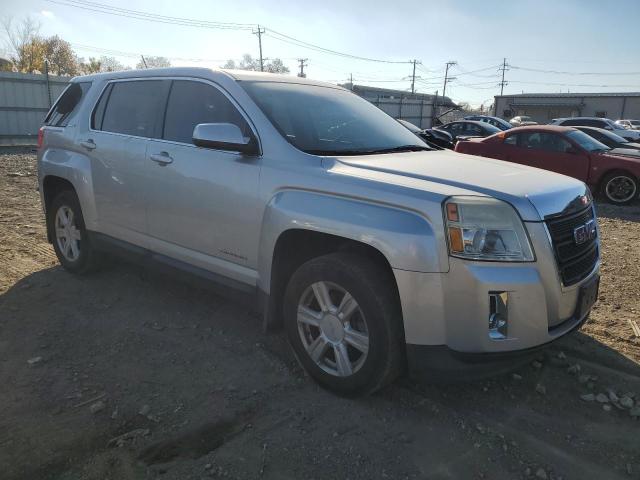 صورة رقم 4 من المزاد - 2014 GMC TERRAIN SL مع VIN 2GKALMEK8E6218980