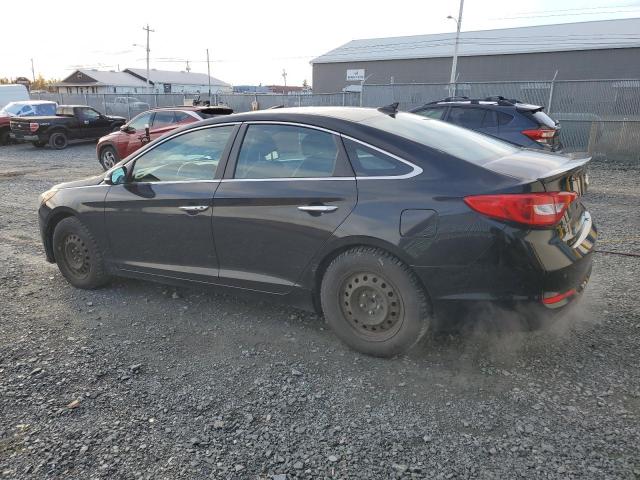 Photo 2 from auction – 2017 HYUNDAI SONATA SE with VIN 5NPE24AF8HH514736