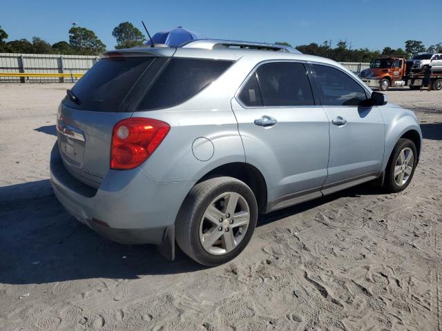 Photo 3 from auction – 2015 CHEVROLET EQUINOX LT with VIN 2GNALDEKXF6214174