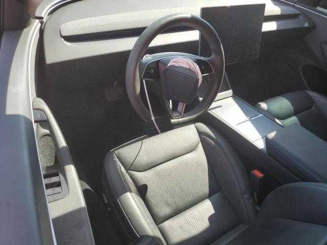 Photo 8 from auction – 2024 TESLA MODEL 3 with VIN 5YJ3E1EA3RF755857