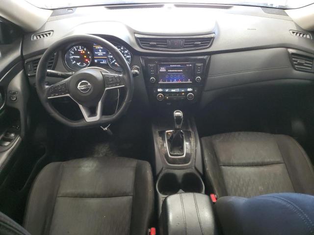 Photo 8 from auction – 2018 NISSAN ROGUE S with VIN KNMAT2MV0JP526215