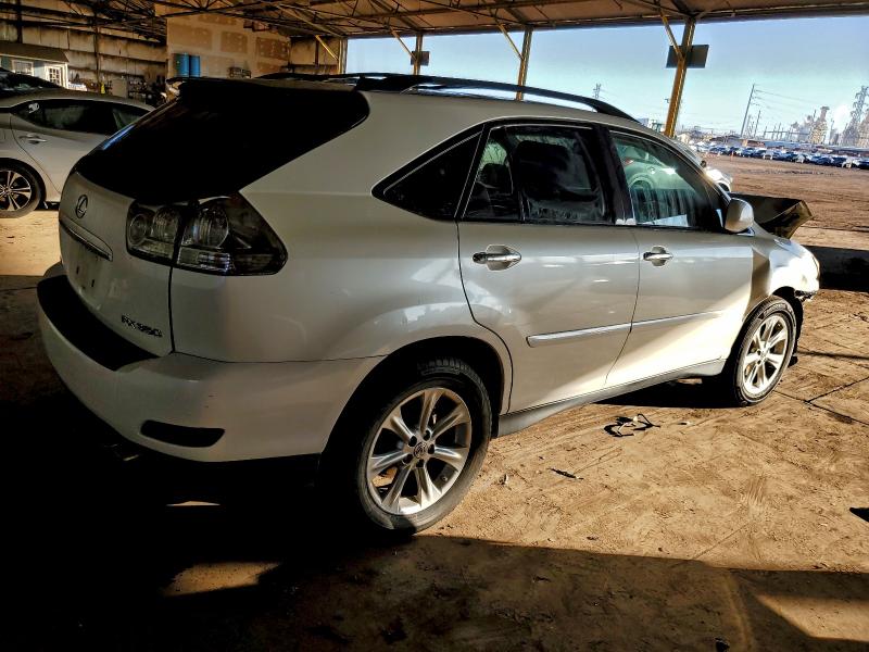 Photo 3 from auction – 2009 LEXUS RX 350 with VIN 2T2GK31U49C073169