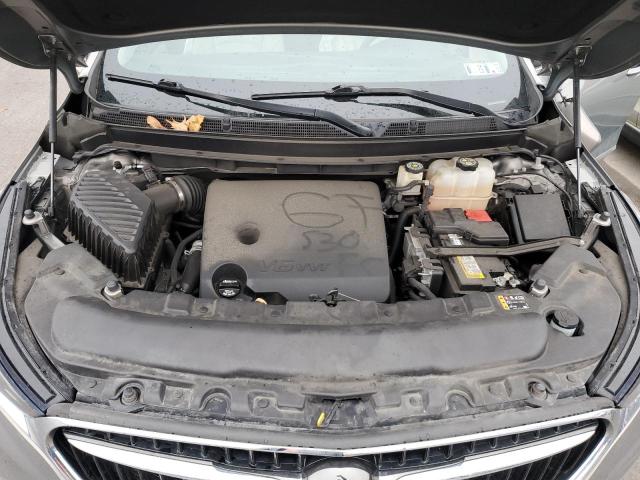 Photo 12 from auction – 2019 BUICK ENCLAVE with VIN 5GAEVBKW3KJ153734