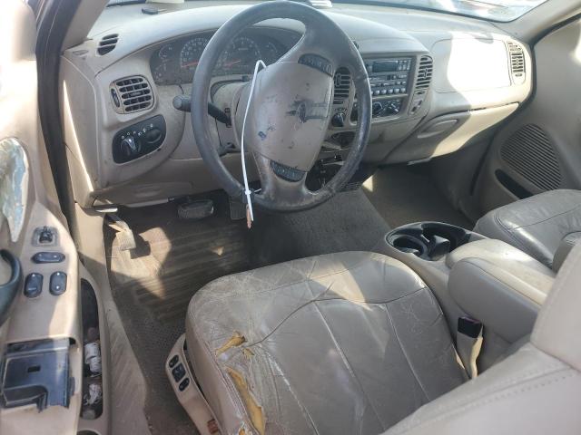 Zdjęcie 8 z aukcji – 2000 FORD F150 z VIN 1FTRX18L0YNA52525