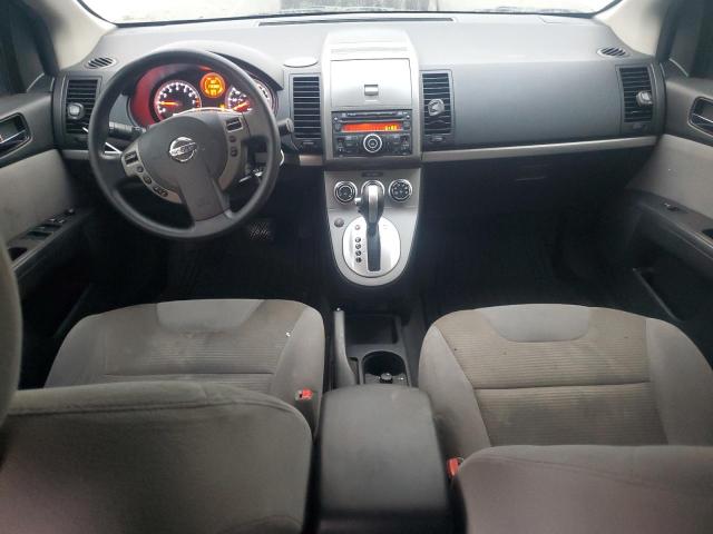 Photo 8 from auction – 2011 NISSAN SENTRA 2.0 with VIN 3N1AB6APXBL722078