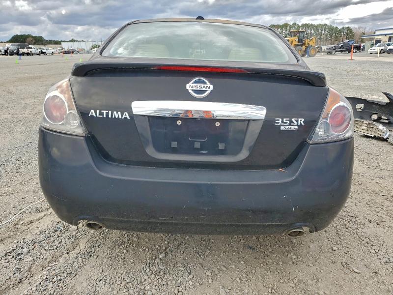 Photo 6 from auction – 2011 NISSAN ALTIMA SR with VIN 1N4BL2AP9BC175295