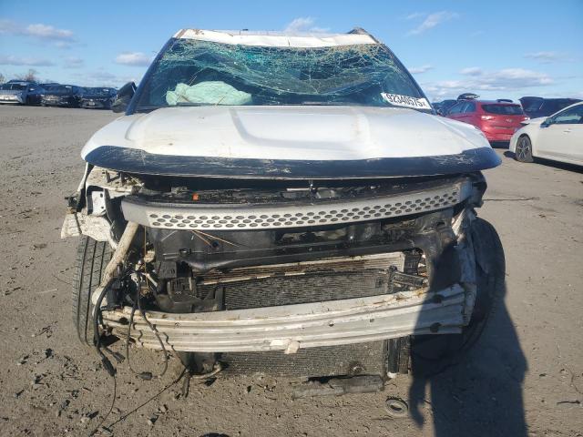 Photo 5 from auction – 2013 FORD EXPLORER with VIN 1FM5K8B88DGA55810