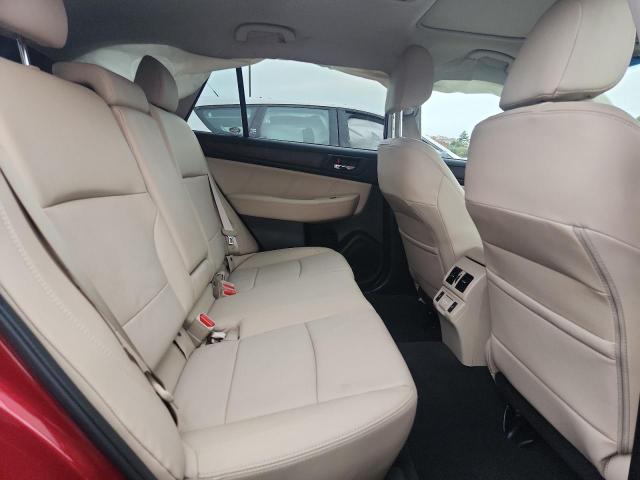 Photo 11 from auction – 2018 SUBARU OUTBACK 3. with VIN 4S4BSENCXJ3317721