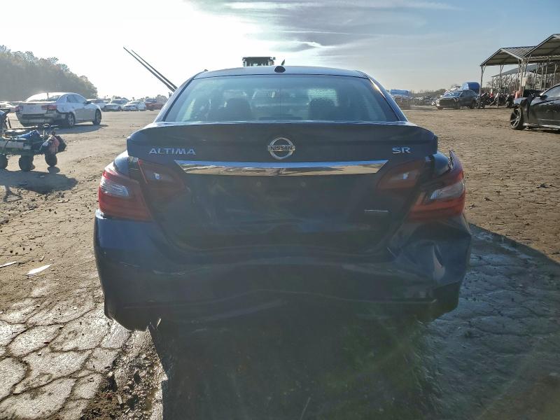 Photo 6 from auction – 2018 NISSAN ALTIMA 2.5 with VIN 1N4AL3AP7JC253184