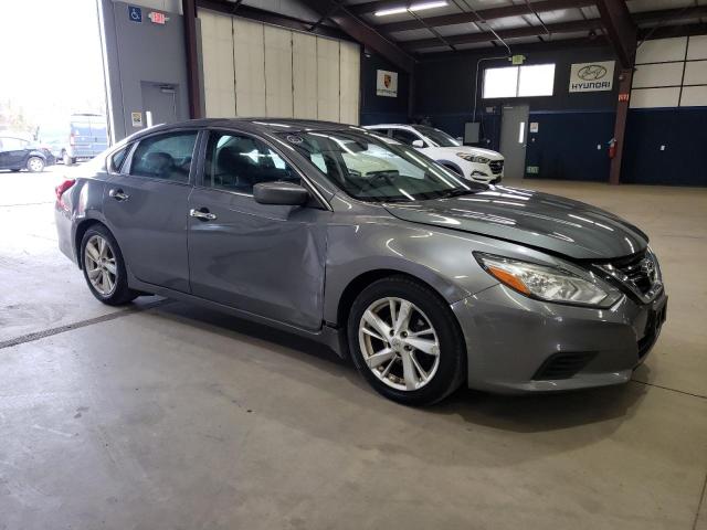 صورة رقم 4 من المزاد - 2017 NISSAN ALTIMA 2.5 مع VIN 1N4AL3AP5HC484367