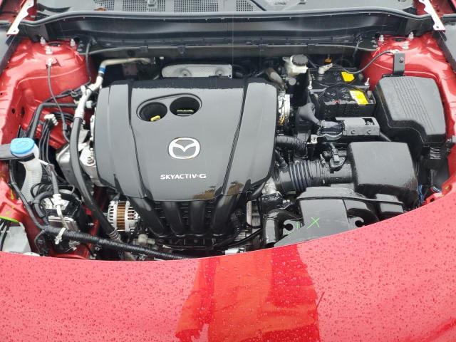 Photo 12 from auction – 2022 MAZDA CX-5 PREMI with VIN JM3KFBDM2N0628785