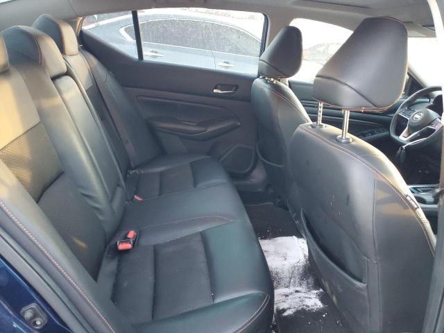 Photo 10 from auction – 2020 NISSAN ALTIMA SR with VIN 1N4BL4CV1LC284665