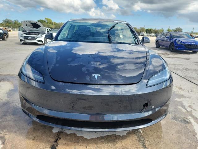 Photo 5 from auction – 2025 TESLA MODEL 3 with VIN 5YJ3E1EA9SF972013