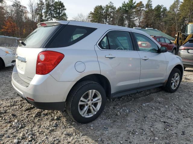 Photo 3 from auction – 2015 CHEVROLET EQUINOX LS with VIN 2GNFLEEK0F6183481