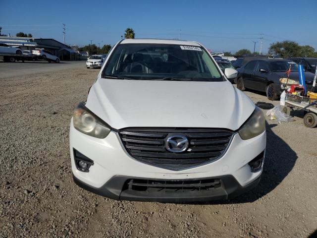 Photo 5 from auction – 2016 MAZDA CX-5 GT with VIN JM3KE2DY2G0689272