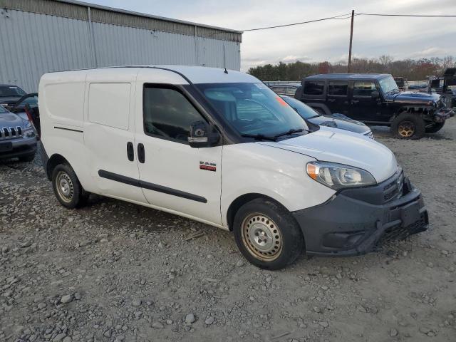 Photo 4 from auction – 2015 RAM PROMASTER with VIN ZFBERFAT0F6194304