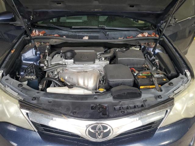 Photo 11 from auction – 2014 TOYOTA CAMRY L with VIN 4T1BF1FKXEU826744