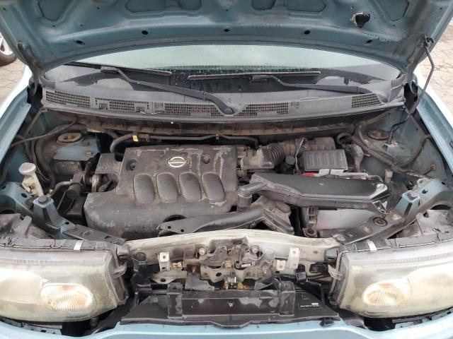 Photo 12 from auction – 2010 NISSAN CUBE BASE with VIN JN8AZ2KR1AT162306