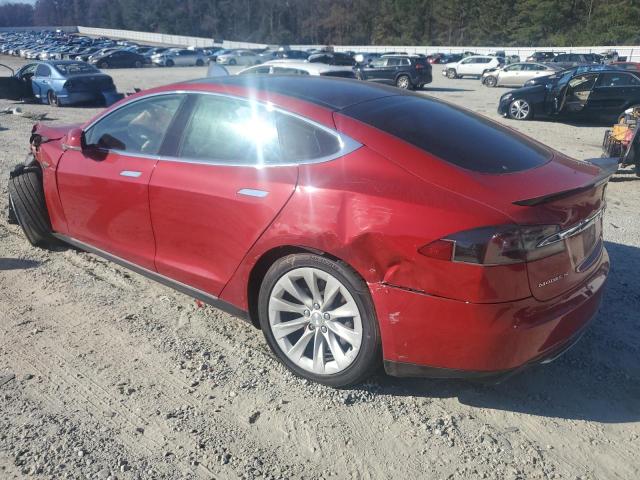 Photo 2 from auction – 2013 TESLA MODEL S with VIN 5YJSA1CN2DFP21091