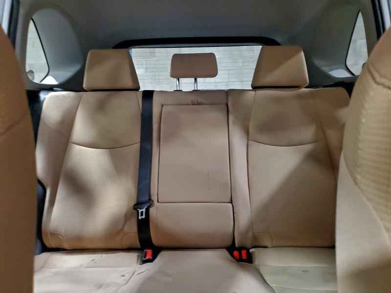 Photo 10 from auction – 2019 TOYOTA RAV4 LE with VIN JTMF1RFV0KD026933