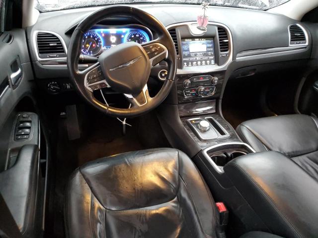 Photo 8 from auction – 2015 CHRYSLER 300 LIMITE with VIN 2C3CCAAG6FH899204