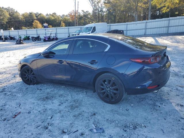 Photo 2 from auction – 2024 MAZDA 3 SELECT S with VIN 3MZBPABMXRM436257