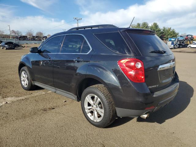 Photo 2 from auction – 2013 CHEVROLET EQUINOX LT with VIN 2GNFLNE35D6183577