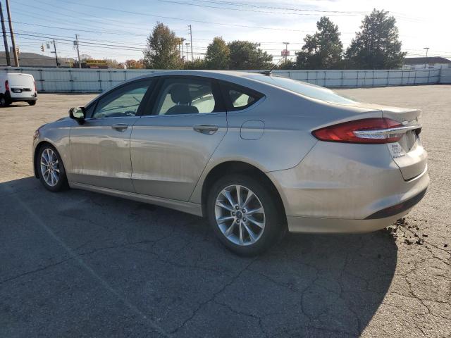 Photo 2 from auction – 2017 FORD FUSION with VIN 3FA6P0HD1HR272135
