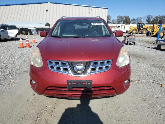 Photo 5 from auction – 2012 NISSAN ROGUE S with VIN JN8AS5MT8CW253430