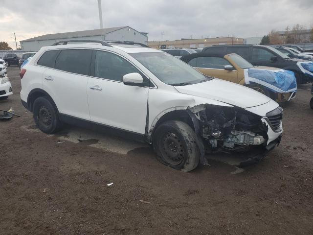 Photo 4 from auction – 2015 MAZDA CX-9 GRAND with VIN JM3TB3DA2F0458618