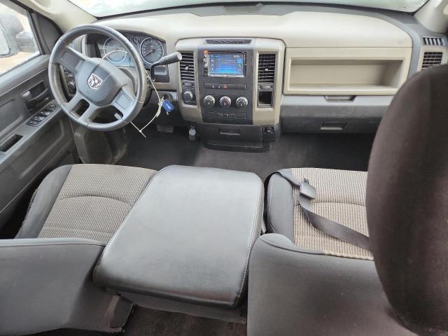 Photo 8 from auction – 2011 DODGE RAM 1500 with VIN 1D7RV1GP4BS558240