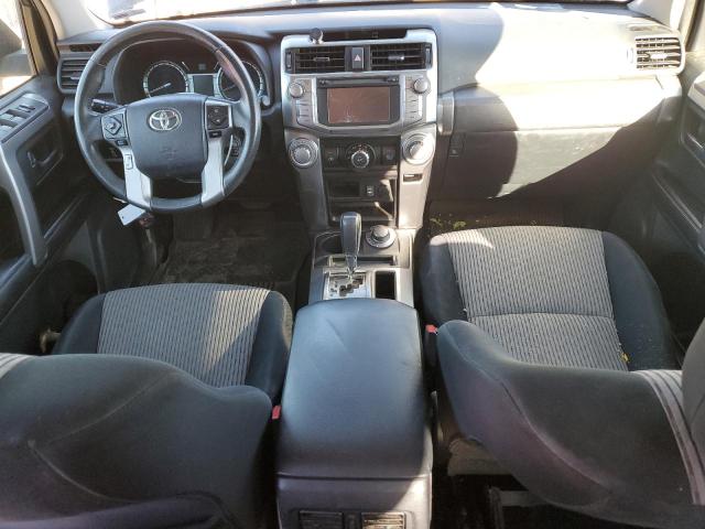 Photo 8 from auction – 2015 TOYOTA 4RUNNER SR with VIN JTEBU5JR8F5230139