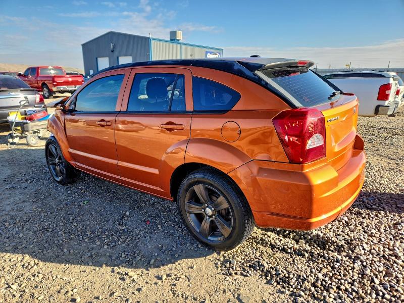 Photo 2 from auction – 2011 DODGE CALIBER MA with VIN 1B3CB3HA0BD113854