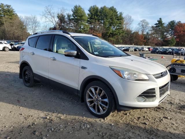 Photo 4 from auction – 2014 FORD ESCAPE SE with VIN 1FMCU9G92EUE44762